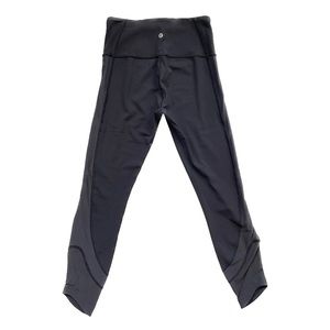 Lululemon Running Leggings
